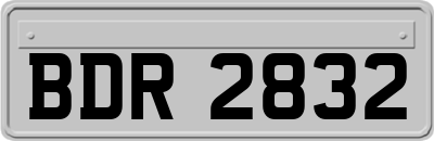 BDR2832