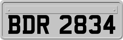 BDR2834