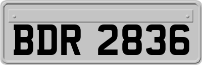 BDR2836