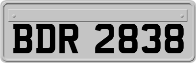 BDR2838
