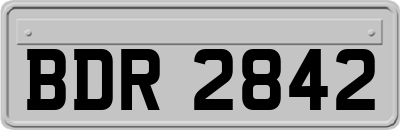 BDR2842