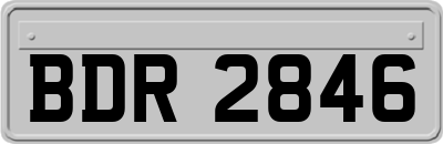 BDR2846