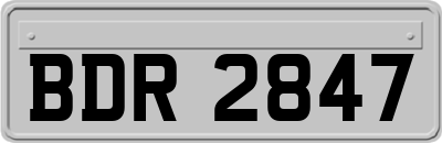 BDR2847
