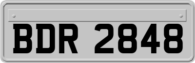 BDR2848