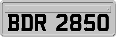 BDR2850