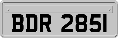 BDR2851