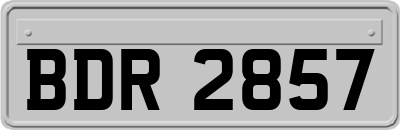 BDR2857