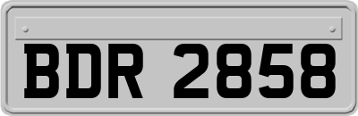 BDR2858