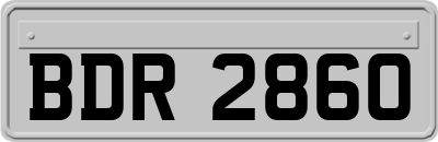 BDR2860
