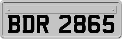 BDR2865