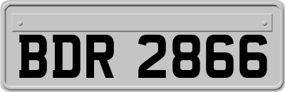 BDR2866
