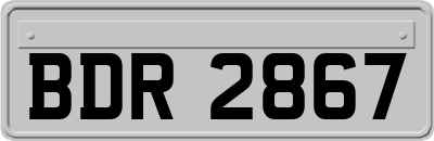 BDR2867