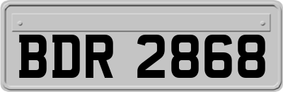 BDR2868
