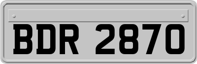 BDR2870