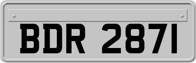 BDR2871