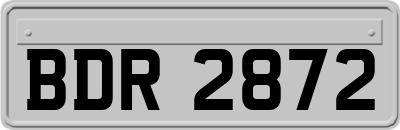 BDR2872