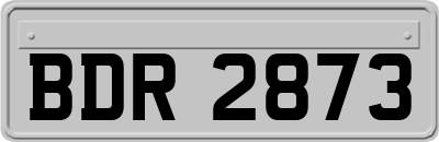 BDR2873