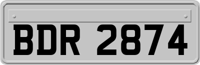 BDR2874