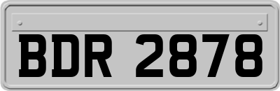 BDR2878
