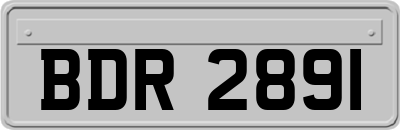 BDR2891