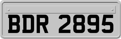 BDR2895