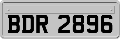 BDR2896