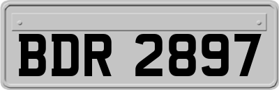 BDR2897