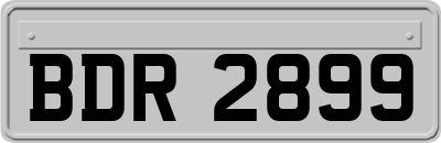 BDR2899