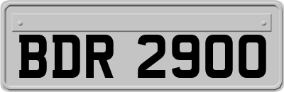 BDR2900