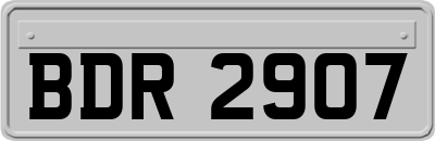 BDR2907
