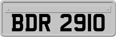 BDR2910