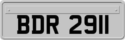 BDR2911