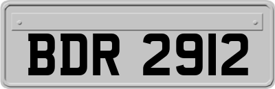 BDR2912