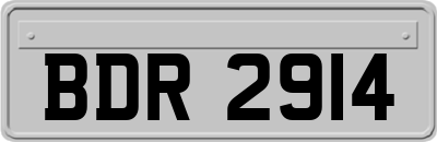 BDR2914