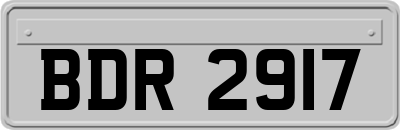 BDR2917