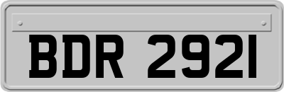 BDR2921