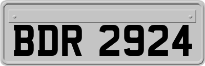 BDR2924