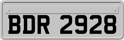 BDR2928