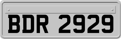 BDR2929