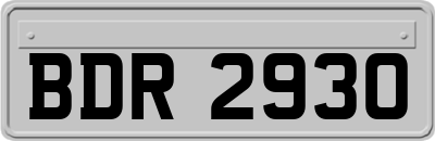 BDR2930