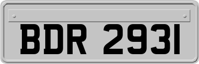 BDR2931