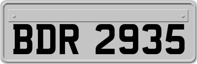 BDR2935