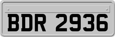 BDR2936