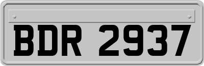 BDR2937