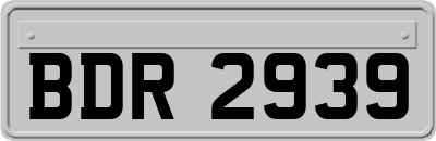 BDR2939
