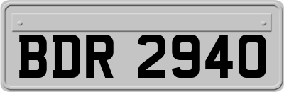 BDR2940