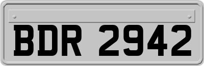 BDR2942
