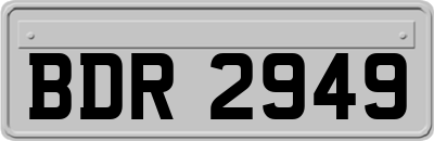 BDR2949