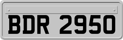 BDR2950