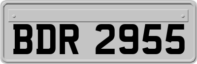 BDR2955